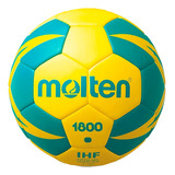 Pelota De Handball Molten 1800
