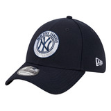 Gorra New Era Mlb 39thirty New York Yankees Spring Training 