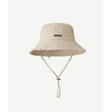 Se Adapta Al Sombrero De Pescador Largo Jacquemus Buckethat