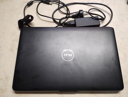 Dell Inspiron 1545