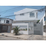 Casa En  Montecristo(barranquilla) Rah Co: 24-224