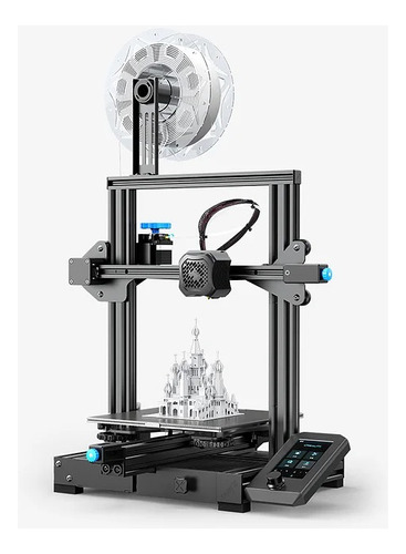 Impresora 3d Ender-3 V2 Creality Original