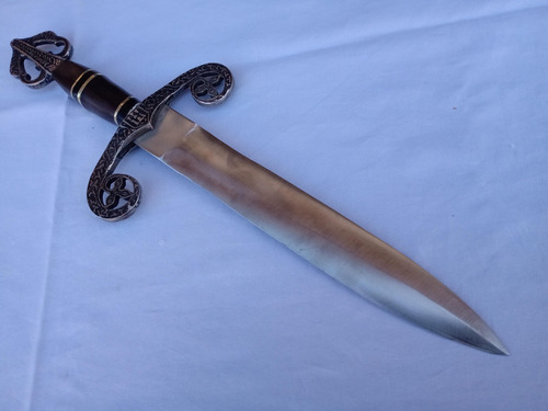 Espada Medieval Templária.