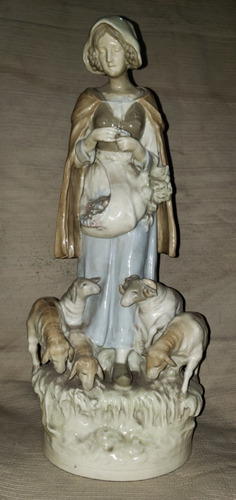 Antigua Estatua Austria Imperiale Original Montepio_antig