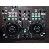 Controlador Consola Dj Hércules Dj4set