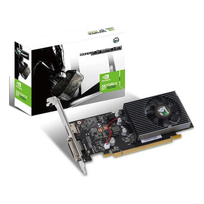 Maxsun Geforce Gt Gb Gddr5 Tarjeta De Gráficos De Video De 6