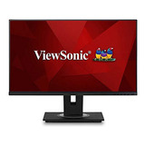 Viewsonic Vg2756-4k Monitor De Acoplamiento Ips 4k De 27 Pul