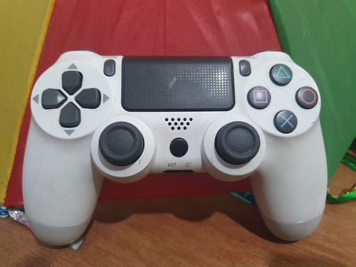 Playstation 4 Controle Ps4 Paralelo Leia O Anuncio