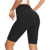 Leggins Deportivos Para Mujer, Cintura Alta Transpirable, Yo