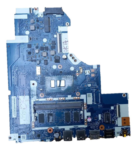 Motherboard Lenovo Ideapad 320-14ikb Parte: Nm-b241