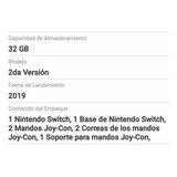 Nintendo Switch Oled White