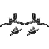 Set De Frenos Shimano Xtr Bl-m9100 / Br-m9100