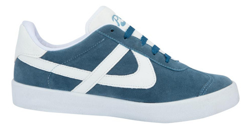 Tenis Panam Dama Urbano Original 1135736