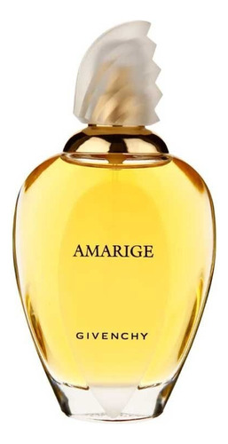 Perfume Mujer Givenchy Amarige