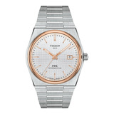 Reloj Hombre Tissot T137.407.21.031.00 Prx