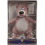 Peluches De Baloo Edicion Limitada Just Play