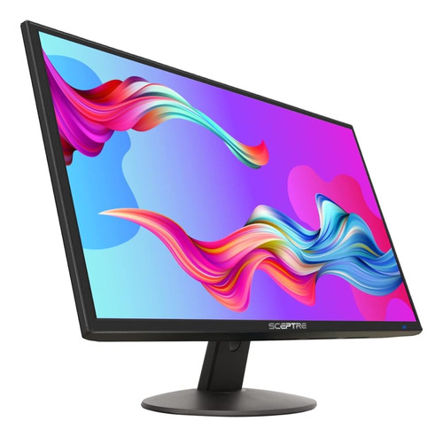 Sceptre Ips 22 Pulgadas 1080p Monitor De Juegos 75hz Hdmi X2