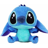 Stitch Llavero Peluche Colgante Lilo Y Stitch Angel Hawaii