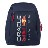 Mochila F1 Red Bull Racing Oficial 25l 40x30x20 Cm