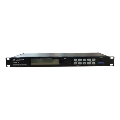 Procesador De Voces Digital Soundtrack Mvb8 24 Bits | Meses sin interés