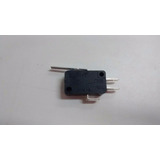 04 Micro Switch Para Comando E 06 Botoes Zippy Importado