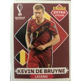 Extra Sticker Legend - Kevin De Bruyne