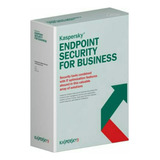 Kaspersky Endpoint Security 1 Pc 1 Año