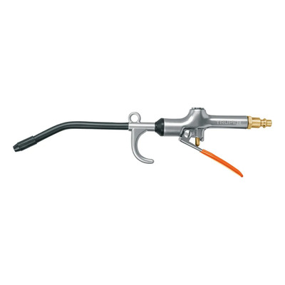 Pistola Para Sopletear Con Gancho 120 Psi Truper 101080