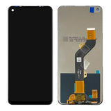 Display Pantalla Lcd + Tactil Para Tecno Camon 17