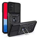 Funda Super Armor Rígida Defender Para Samsung A52 A52s