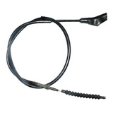 Clc-027  Cable De Clutch Dm-200 14-22 / Dm-200 Sport 19-21 /