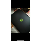 Notebook Hp Gamer