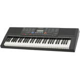 Teclado Musical Profissional Concert  C-300 61 Teclas / Usb