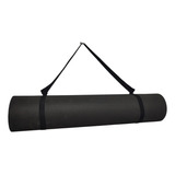 Tapete De Yoga Pilates Ejercicio Begginer 6mm