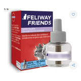 Feliway Friends Dif+refil