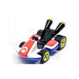 Mario Kart Standard Kart  8/10 Hot Wheels 166/250