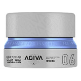 Agiva Styling Clay Wax 06 -