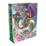 Sword & Shield Evolving Skies Mini Carpeta Pokemon Tcg