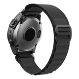 22 Correas De Nailon De 26 Mm Para Garmin Fenix 6/6x Pro/5x