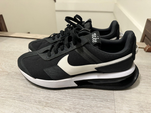 Zapatillas Nike Air Max Pre Day 3 Usos Impecables 10us 42cl