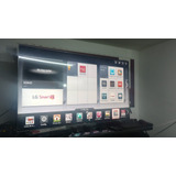 Televisor LG 55  Nano Led Cinema 3d Smart Tv Full Hd 