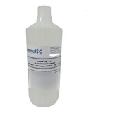 Glicerina Bi Destilada Usp Vegetal - 1 Litro