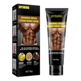 X Muscle Shaping Cream Burning Cream Crema Adelgazante