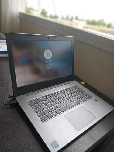  Notebook Lenovo Core I7