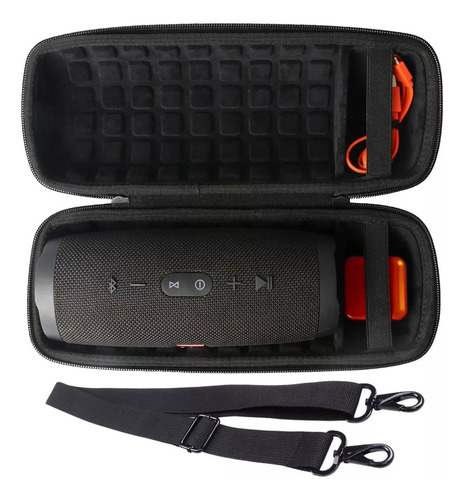 Funda Estuche Para Parlante Jbl Charge 5