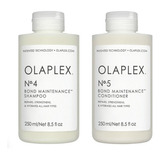  Olaplex Bond Maintenance En Botella De 250ml Por 2 Packs De 500ml