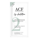 Acf By Dadatina Refill Serum Restauracion Vol 2 Vegano Local