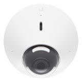 Cámara Ip Domo Unifi Protect 4 Mpx, Techo O Pared,  Para Sem