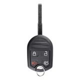 Reemplazo De Llave Para Ford Fusion Fiesta Cwtwb1u793 - Cont