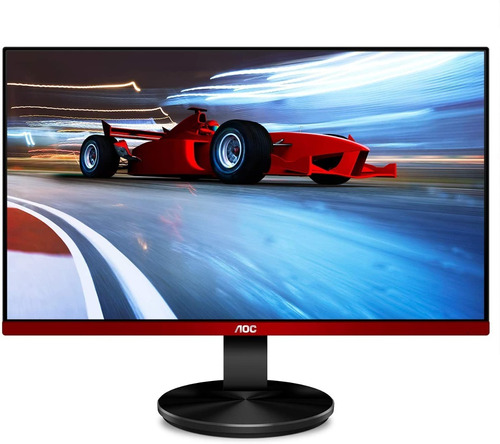 Monitor Aoc G2790vx 27   - Negro/rojo - 100v/240v